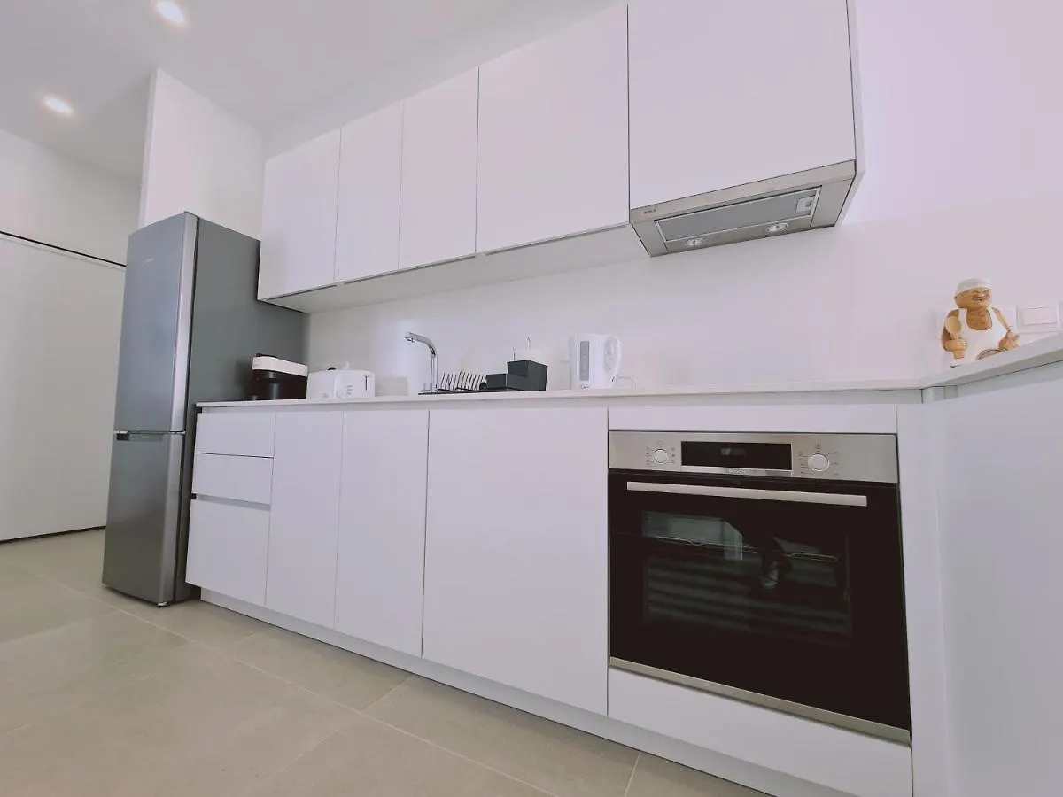 Holiday home Stay Anemone 20 Protaras
