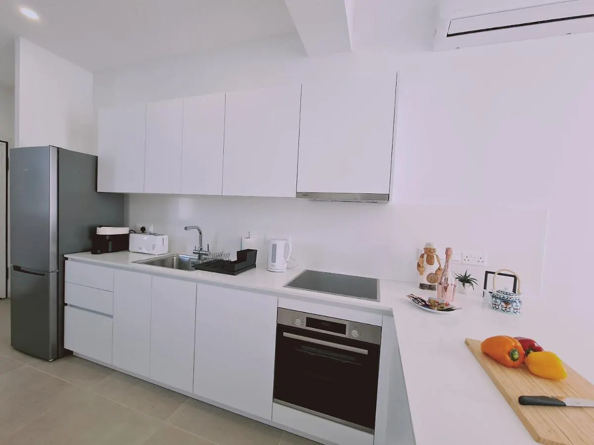 Stay Anemone 20 Protaras Cyprus