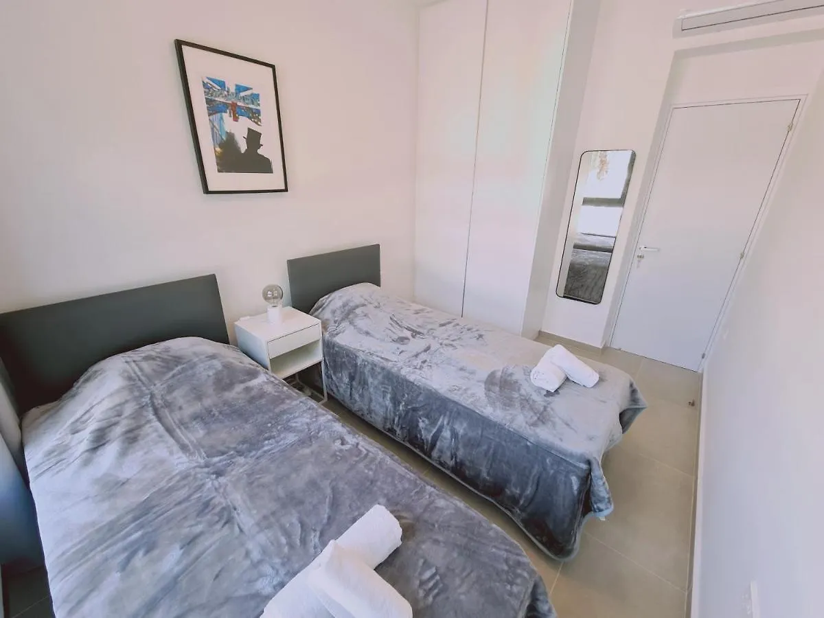 Holiday home Stay Anemone 20 Protaras