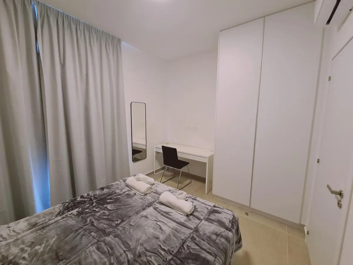 Stay Anemone 20 Protaras Holiday home