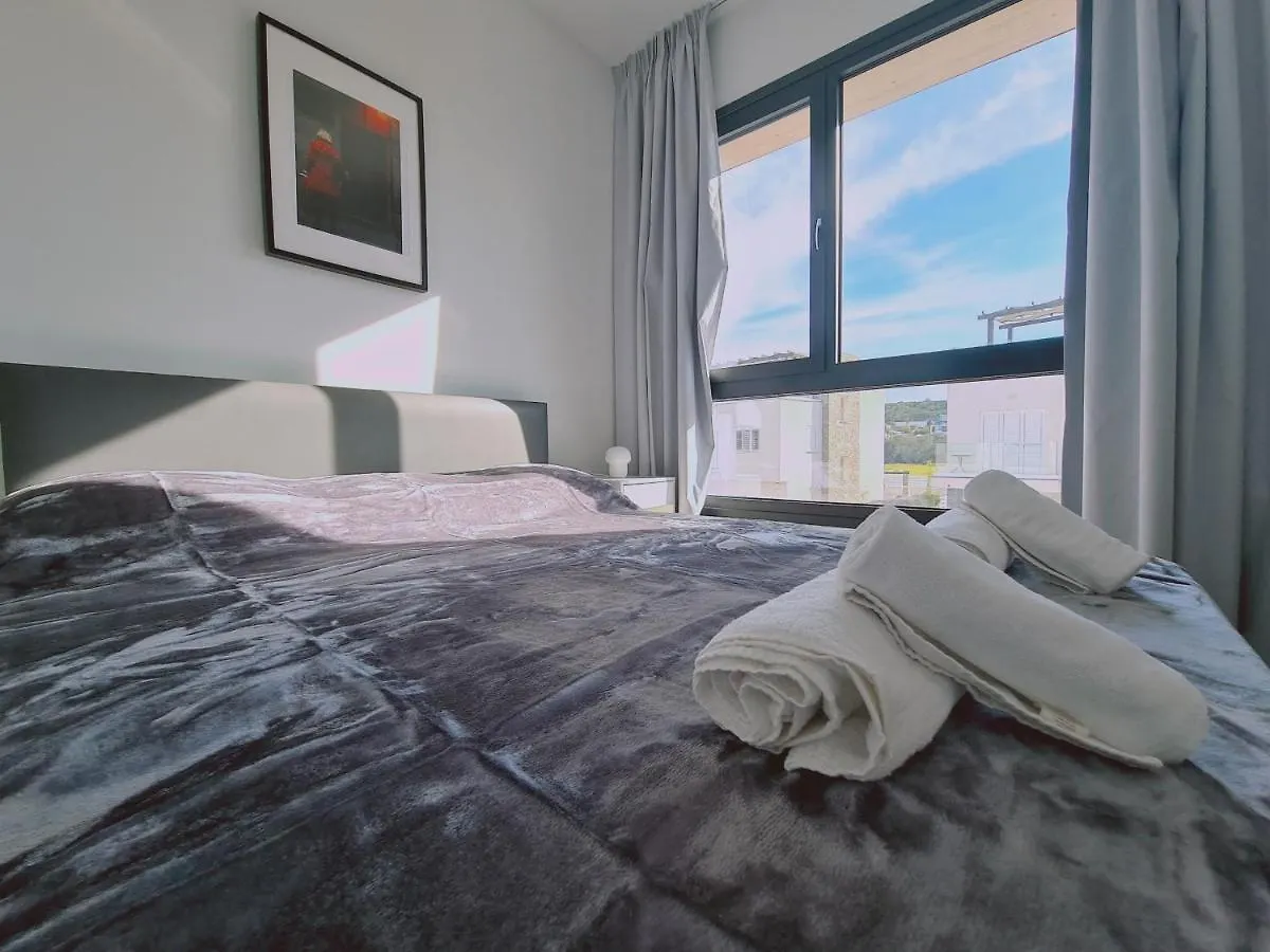 Stay Anemone 20 Protaras Holiday home