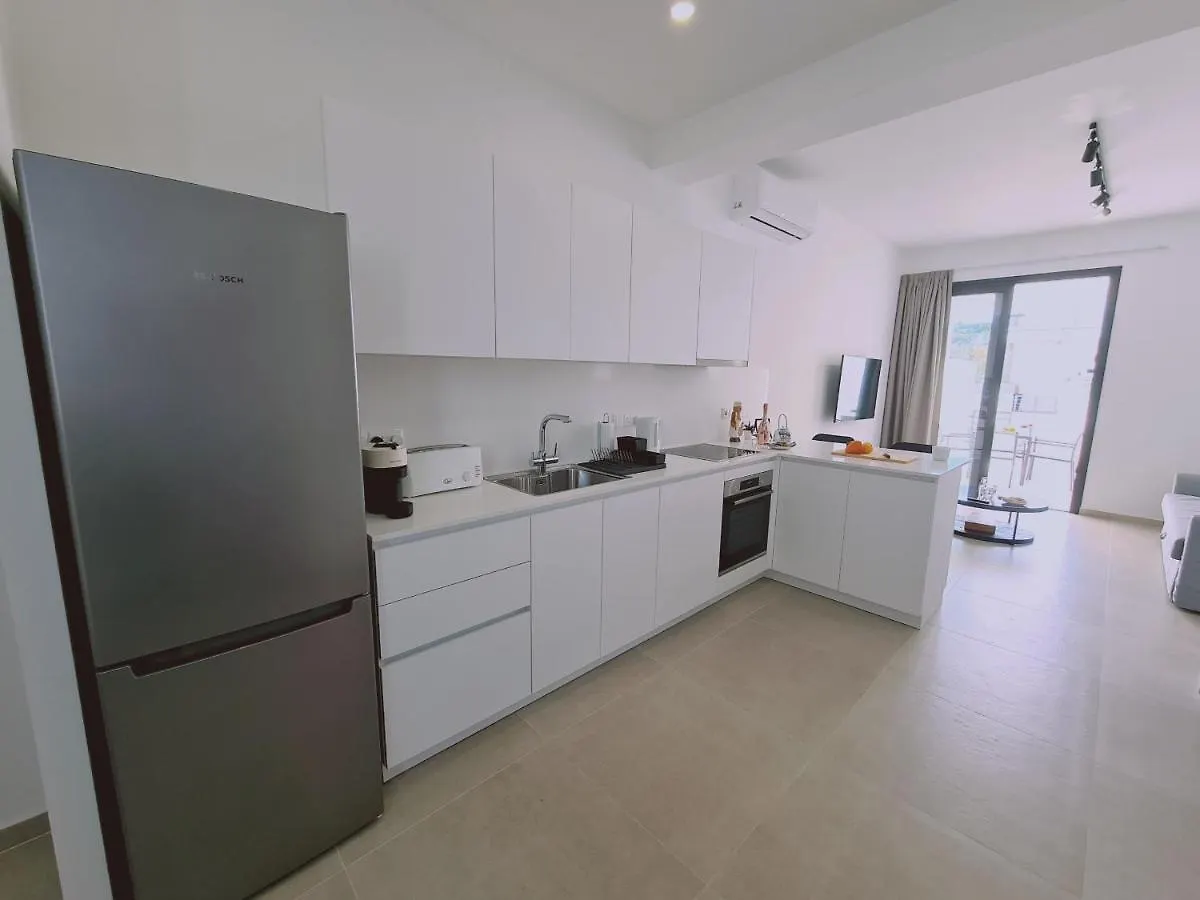 Holiday home Stay Anemone 20 Protaras