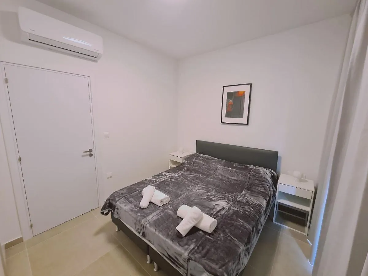 Holiday home Stay Anemone 20 Protaras