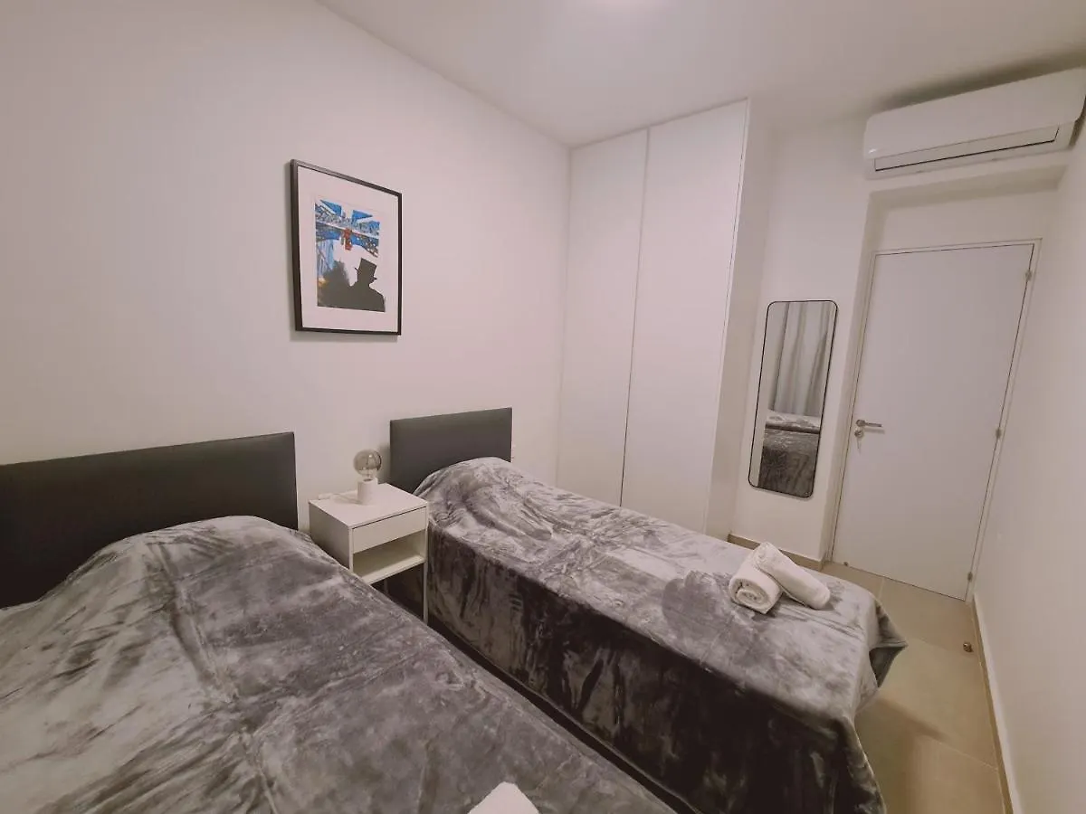 Stay Anemone 20 Protaras Holiday home