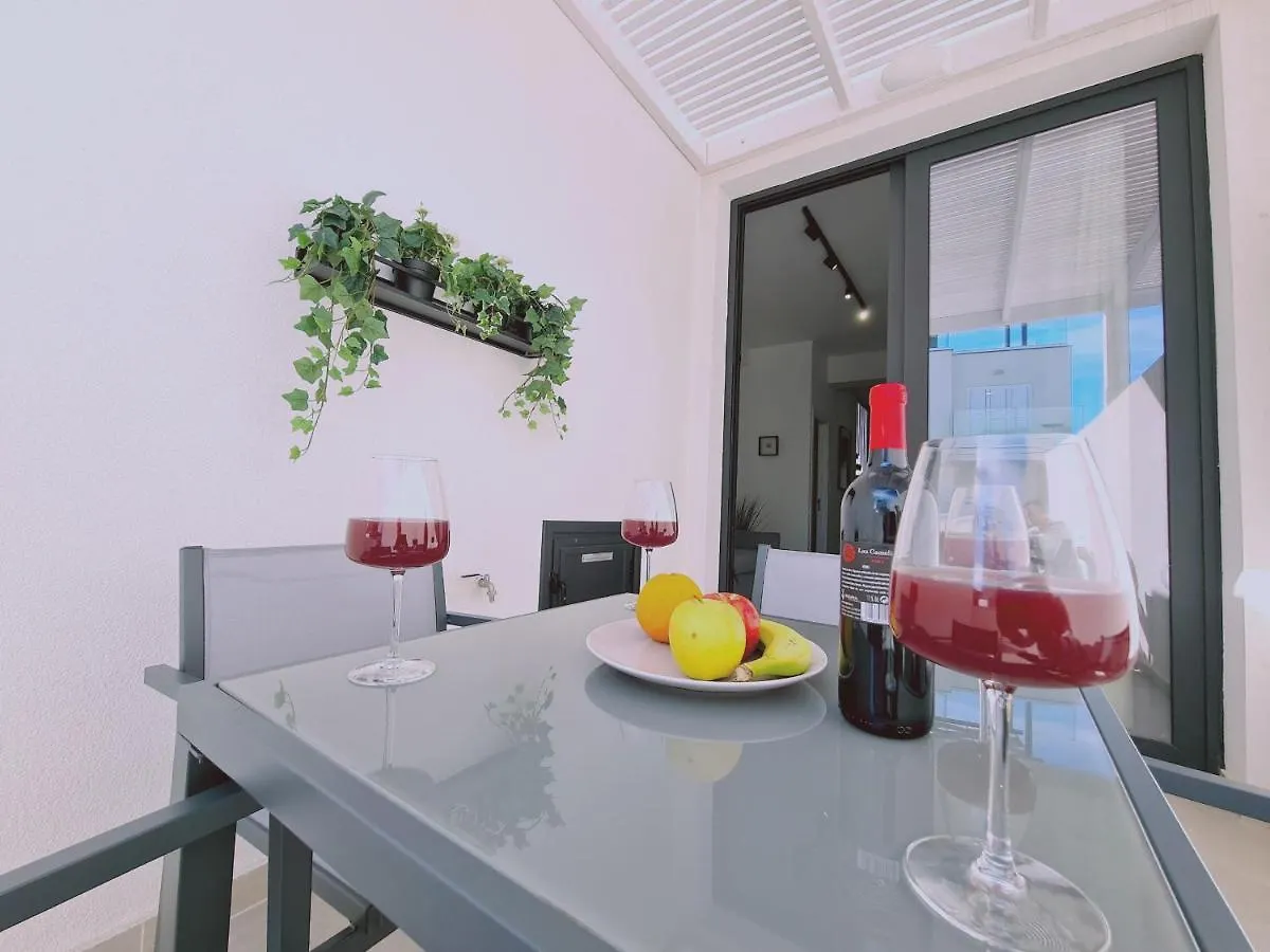Stay Anemone 20 Protaras Cyprus