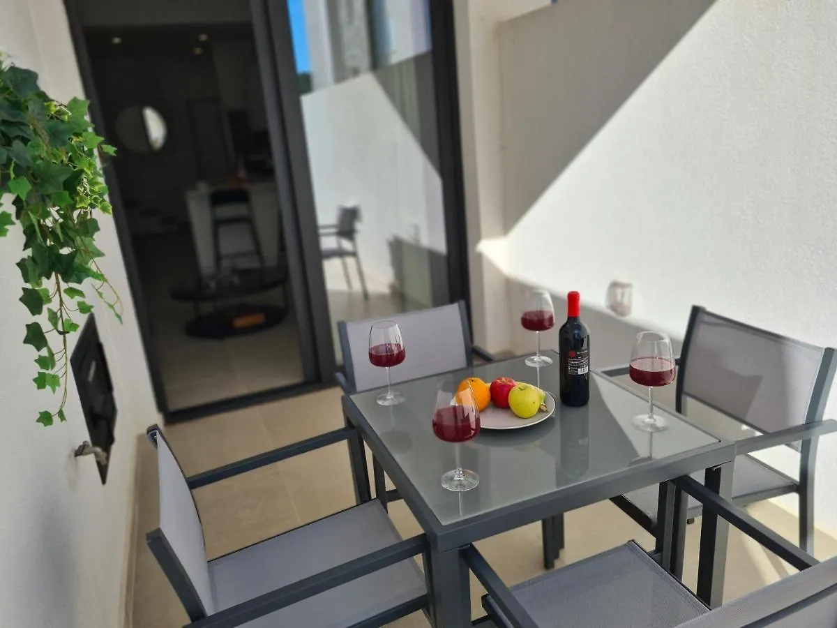 Stay Anemone 20 Protaras