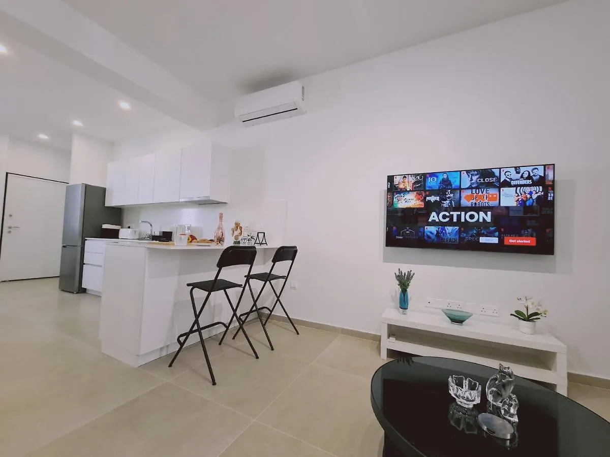 Stay Anemone 20 Protaras