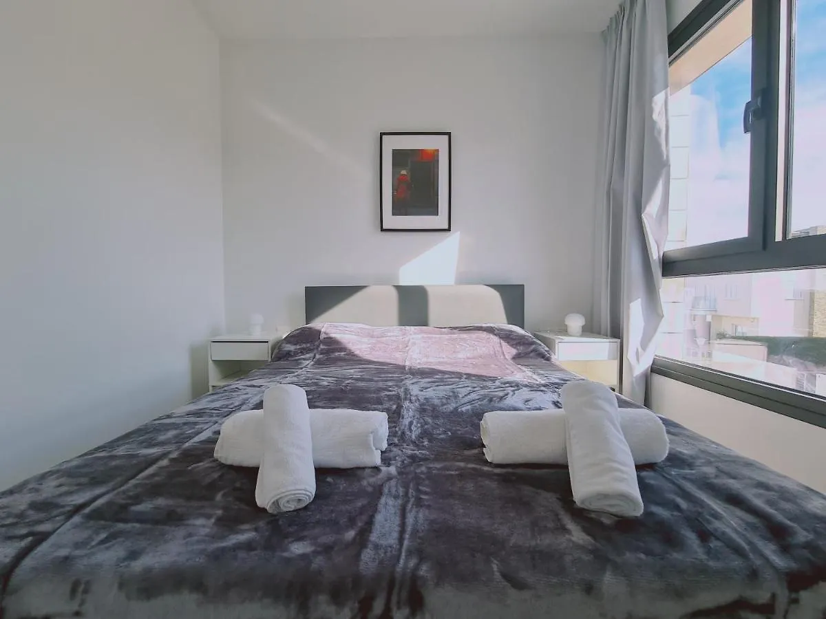 Holiday home Stay Anemone 20 Protaras