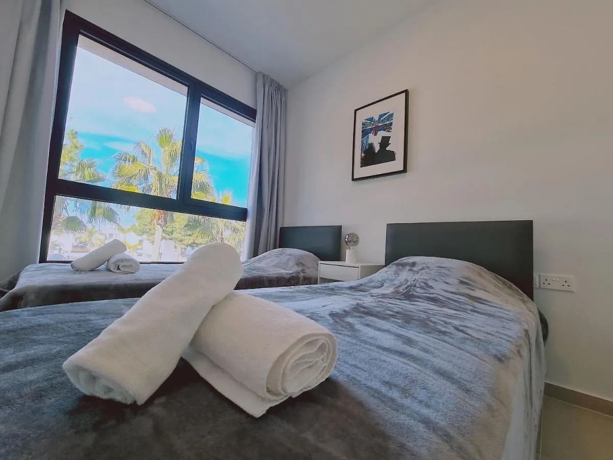 Holiday home Stay Anemone 20 Protaras