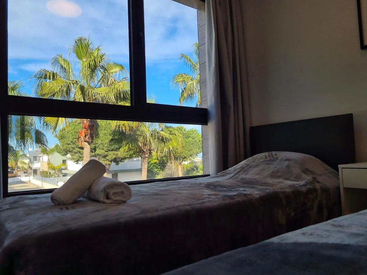 Stay Anemone 20 Protaras Holiday home