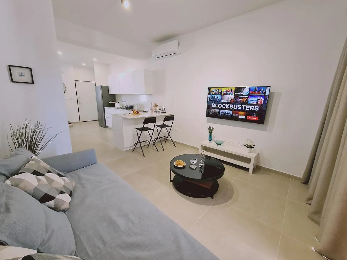 Holiday home Stay Anemone 20 Protaras