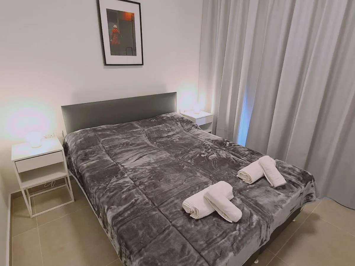 Holiday home Stay Anemone 20 Protaras