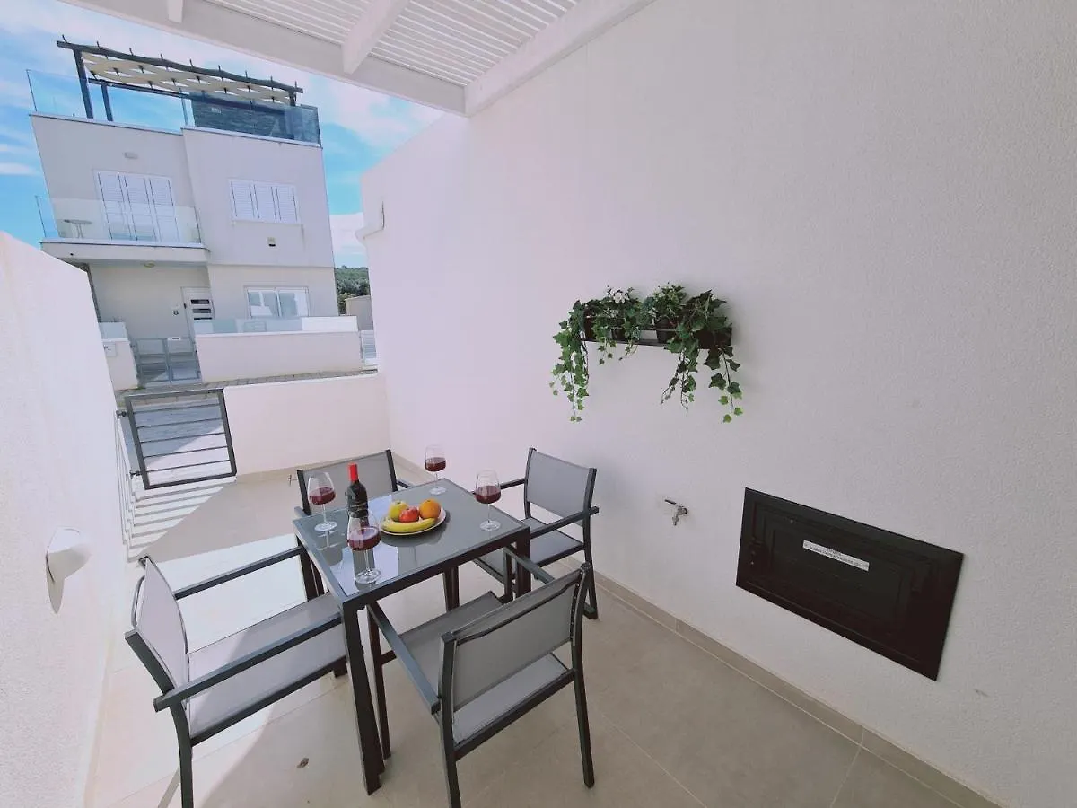 Stay Anemone 20 Protaras Cyprus