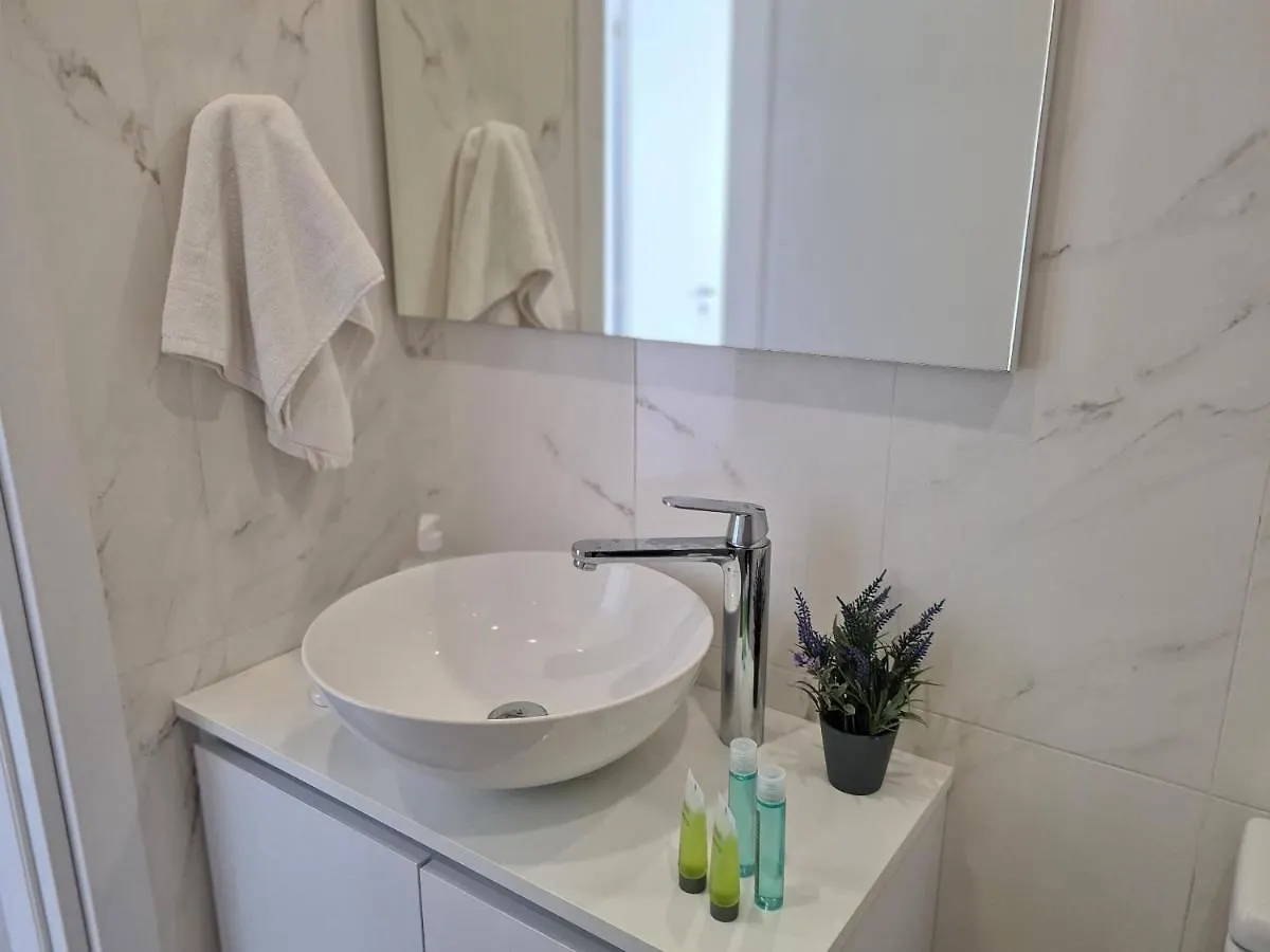 Stay Anemone 20 Protaras Cyprus