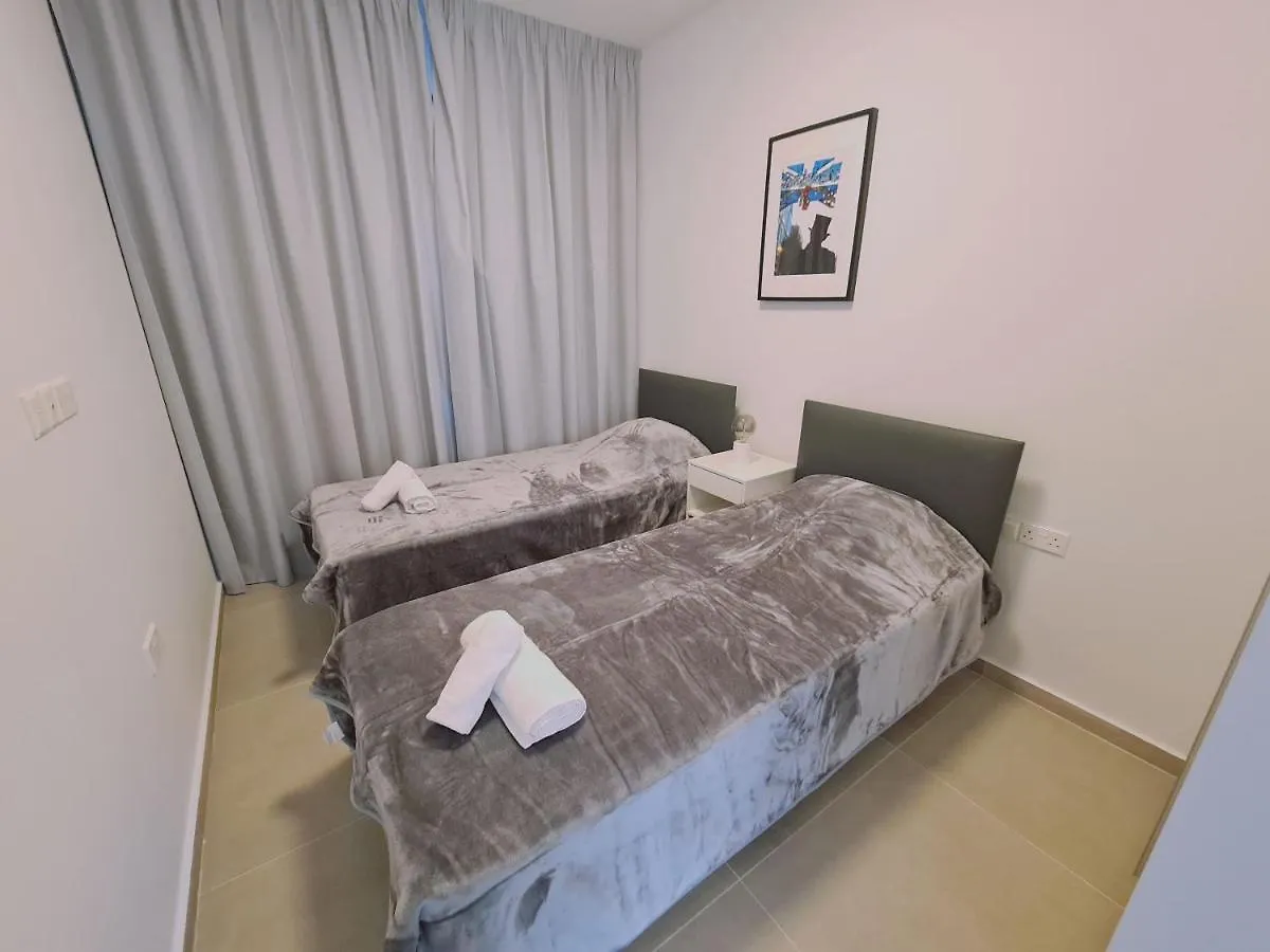 Holiday home Stay Anemone 20 Protaras Cyprus