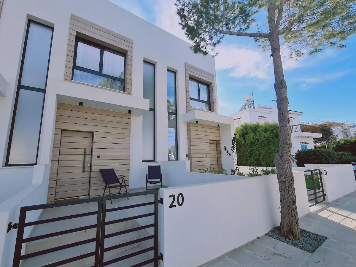 Stay Anemone 20 Protaras Holiday home