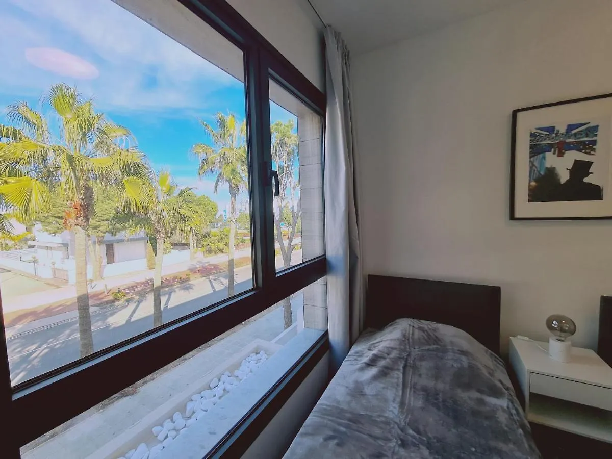 Stay Anemone 20 Protaras Cyprus