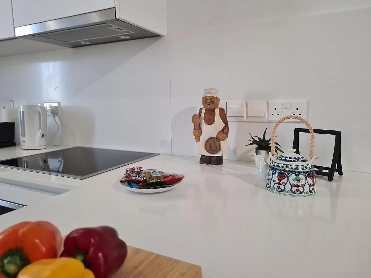 Holiday home Stay Anemone 20 Protaras Cyprus